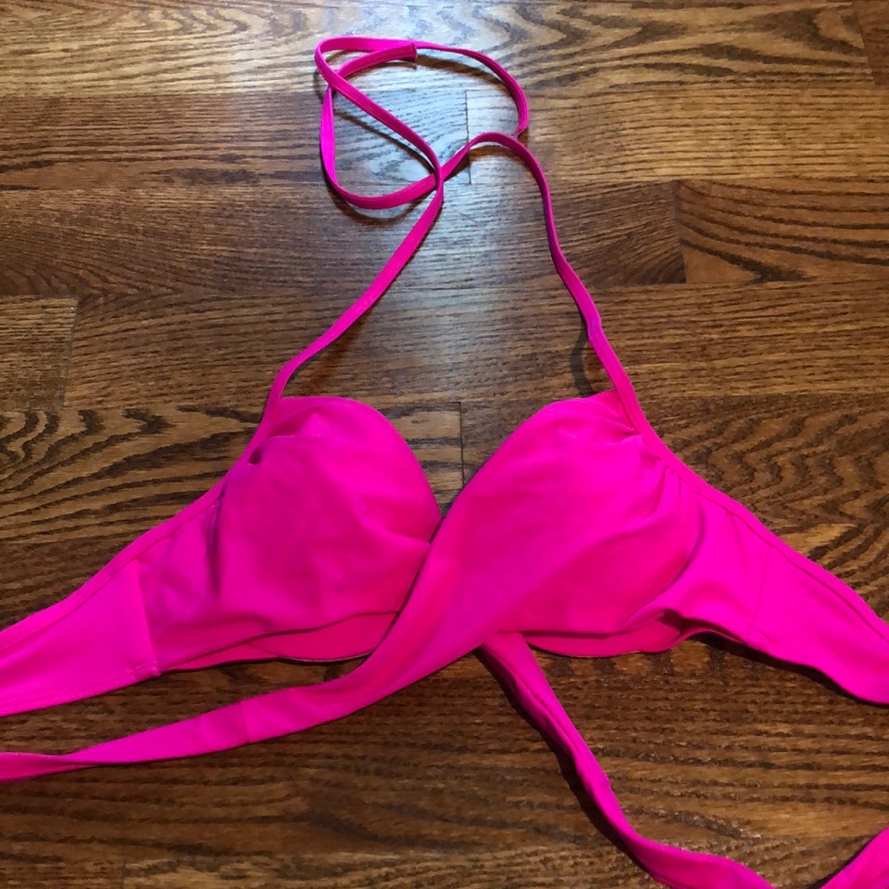 Victoria Secret Bathing Suit Top